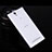 Ultra-thin Transparent Gel Soft Case for Sony Xperia C3 Clear