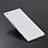 Ultra-thin Transparent Gel Soft Case for Sony Xperia Z5 Premium Clear