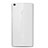 Ultra-thin Transparent Gel Soft Case for Xiaomi Mi Max Clear