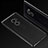 Ultra-thin Transparent Gel Soft Case for Xiaomi Mi Mix 2 Clear