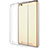 Ultra-thin Transparent Gel Soft Case for Xiaomi Redmi 3 Clear