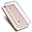 Ultra-thin Transparent Gel Soft Case for Xiaomi Redmi 4X Clear