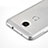 Ultra-thin Transparent Gel Soft Case for Xiaomi Redmi Note 3 MediaTek Clear