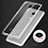 Ultra-thin Transparent Gel Soft Case for Xiaomi Redmi Note 3 MediaTek Clear