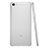 Ultra-thin Transparent Gel Soft Case for Xiaomi Redmi Note 5A Standard Edition Clear