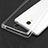 Ultra-thin Transparent Gel Soft Case for Xiaomi Redmi Note Clear