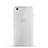 Ultra-thin Transparent Gel Soft Case R01 for OnePlus X Clear