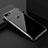 Ultra-thin Transparent Gel Soft Case T02 for Apple iPhone SE (2020) Clear