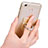 Ultra-thin Transparent Gel Soft Case T03 for Huawei Enjoy 5S Clear