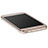 Ultra-thin Transparent Gel Soft Case T03 for Huawei Enjoy 5S Clear