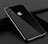 Ultra-thin Transparent Gel Soft Case T06 for Apple iPhone X Clear