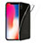 Ultra-thin Transparent Gel Soft Case with Screen Protector for Apple iPhone Xs Max Clear