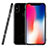 Ultra-thin Transparent Gel Soft Case with Screen Protector for Apple iPhone Xs Max Clear