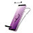 Ultra-thin Transparent Gel Soft Case with Screen Protector for Samsung Galaxy S9 Clear