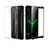 Ultra-thin Transparent Gel Soft Case with Screen Protector for Xiaomi Black Shark Helo Clear