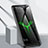 Ultra-thin Transparent Gel Soft Case with Screen Protector for Xiaomi Black Shark Helo Clear