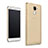 Ultra-thin Transparent Gel Soft Cover for Huawei Honor 7 Gold