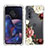 Ultra-thin Transparent Gel Soft Matte Finish Front and Back Case 360 Degrees Cover for Motorola Moto Edge (2022) 5G