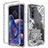 Ultra-thin Transparent Gel Soft Matte Finish Front and Back Case 360 Degrees Cover for Motorola Moto Edge (2022) 5G