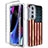 Ultra-thin Transparent Gel Soft Matte Finish Front and Back Case 360 Degrees Cover for Motorola Moto Edge Plus (2022) 5G