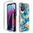 Ultra-thin Transparent Gel Soft Matte Finish Front and Back Case 360 Degrees Cover for Motorola Moto G Stylus (2022) 4G