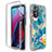 Ultra-thin Transparent Gel Soft Matte Finish Front and Back Case 360 Degrees Cover for Motorola Moto G Stylus (2022) 5G