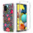 Ultra-thin Transparent Gel Soft Matte Finish Front and Back Case 360 Degrees Cover for Samsung Galaxy M40S