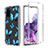 Ultra-thin Transparent Gel Soft Matte Finish Front and Back Case 360 Degrees Cover for Samsung Galaxy S20 Plus 5G