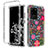 Ultra-thin Transparent Gel Soft Matte Finish Front and Back Case 360 Degrees Cover for Samsung Galaxy S20 Ultra 5G