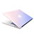 Ultra-thin Transparent Matte Finish Case for Apple MacBook Air 13.3 inch (2018)