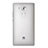 Ultra-thin Transparent Matte Finish Case for Huawei Mate 8 Gray