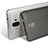 Ultra-thin Transparent Matte Finish Case for Huawei Mate 9 Gray
