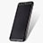 Ultra-thin Transparent Matte Finish Case for Huawei P10 Plus Black