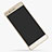 Ultra-thin Transparent Matte Finish Case for Huawei P9 Plus White