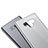 Ultra-thin Transparent Matte Finish Case for Samsung Galaxy Note 9 White