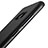 Ultra-thin Transparent Matte Finish Case for Samsung Galaxy S8 Plus Black