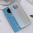 Ultra-thin Transparent Matte Finish Case H01 for OnePlus 7T