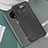 Ultra-thin Transparent Matte Finish Case H01 for OnePlus 7T