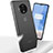 Ultra-thin Transparent Matte Finish Case H01 for OnePlus 7T