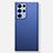 Ultra-thin Transparent Matte Finish Case H02 for Samsung Galaxy S21 Ultra 5G