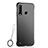 Ultra-thin Transparent Matte Finish Case H05 for Huawei P30 Lite