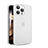 Ultra-thin Transparent Matte Finish Case QC for Apple iPhone 14 Pro