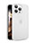 Ultra-thin Transparent Matte Finish Case QC for Apple iPhone 14 Pro Max