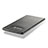 Ultra-thin Transparent Matte Finish Case R01 for Samsung Galaxy Note 8 Gray