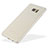 Ultra-thin Transparent Matte Finish Case T01 for Samsung Galaxy Note 7 White