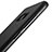 Ultra-thin Transparent Matte Finish Case T02 for Samsung Galaxy S8 Black