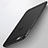 Ultra-thin Transparent Matte Finish Case T06 for Apple iPhone 6 Black