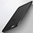 Ultra-thin Transparent Matte Finish Case T06 for Apple iPhone 6S Black