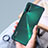 Ultra-thin Transparent Matte Finish Case U01 for Huawei Nova 5