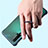 Ultra-thin Transparent Matte Finish Case U01 for Huawei Nova 5 Pro